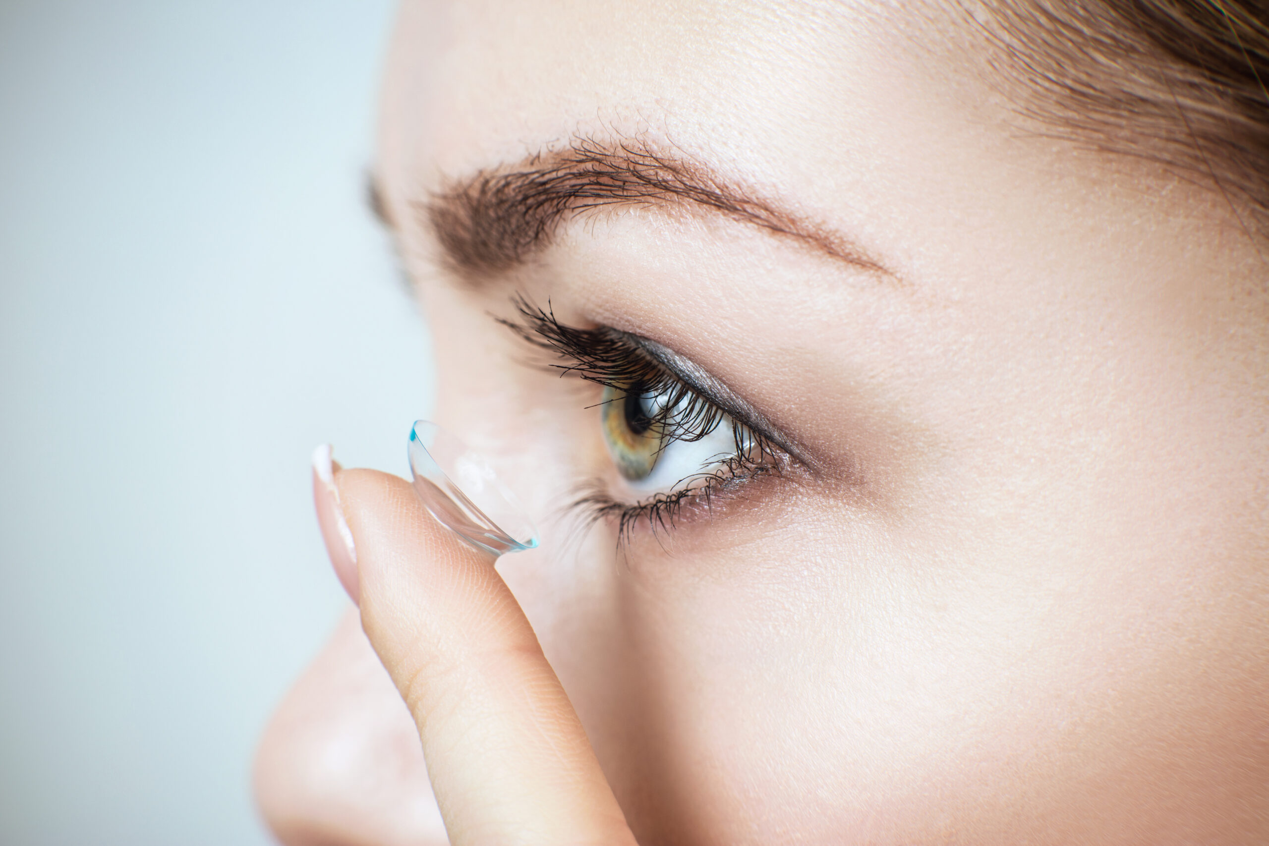 Contact Lens Assessments